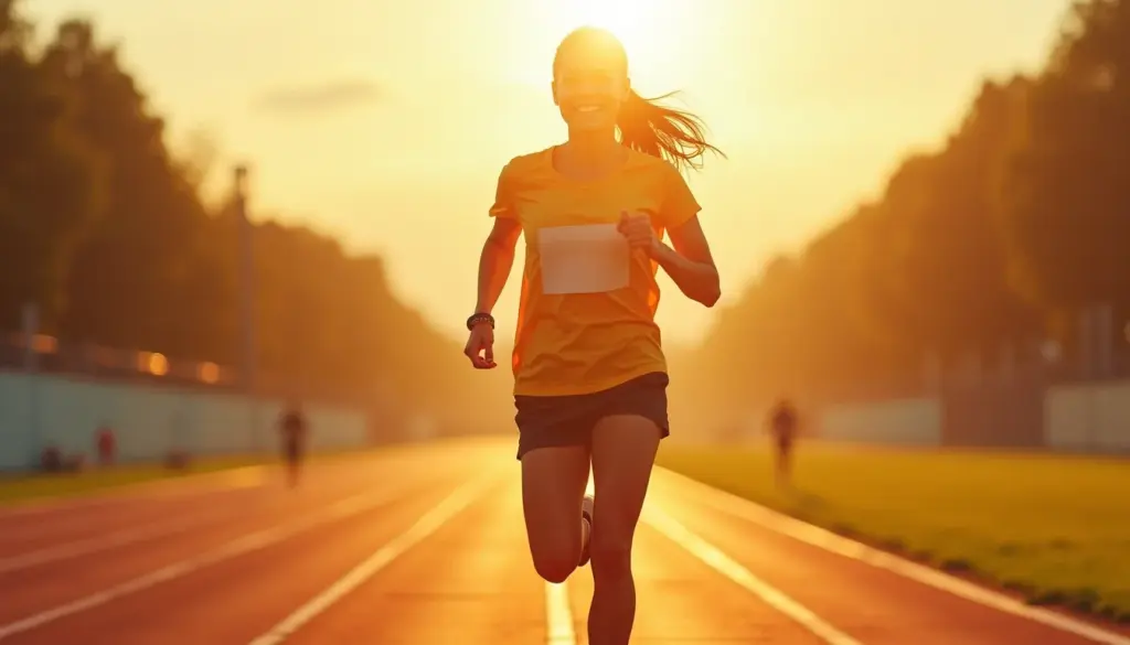 Marcha Atlética: 7 dicas para iniciantes [Passo a Passo]