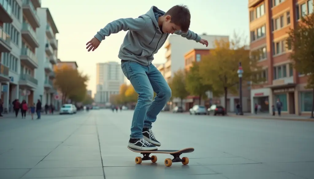 Patinação Urbana: O Guia Essencial Para Começar