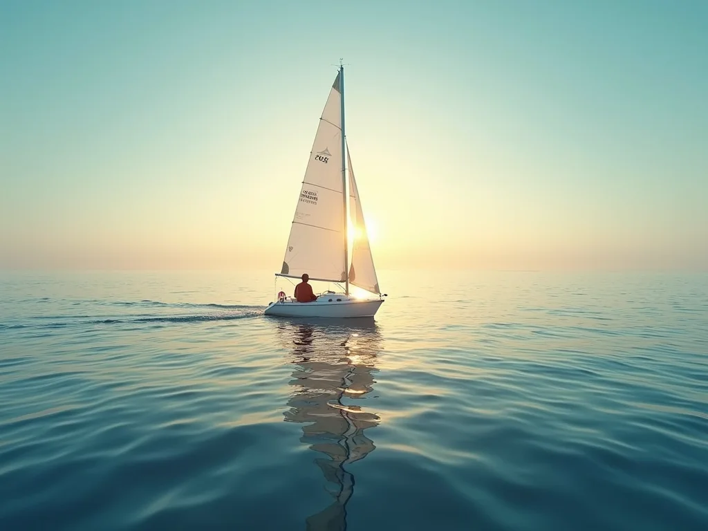 Vela Esporte: O Guia Essencial Para Começar do Zero Vela Esporte: O Guia Essencial Para Começar do Zero