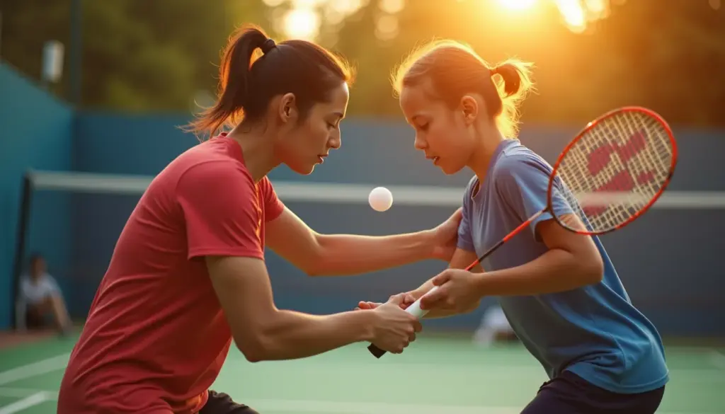 Dicas para Iniciantes no Badminton: 7 Segredos Revelados [2026]