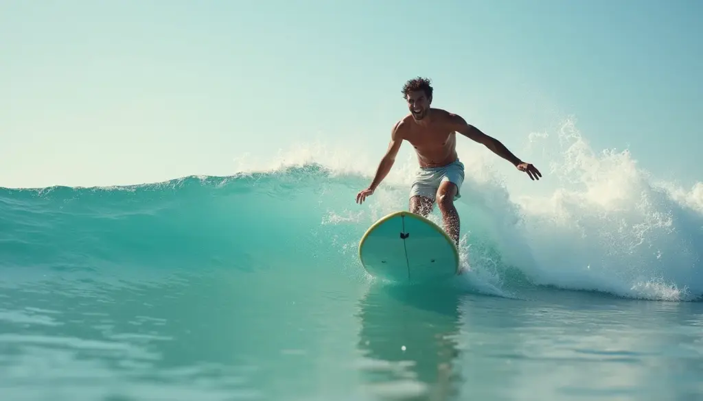 Bodyboard para Iniciantes: O Guia Essencial para Arrasar