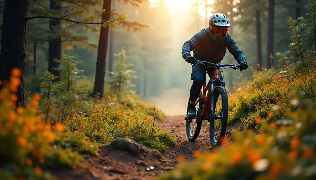 Ciclismo de Montanha: O Guia Essencial para Começar