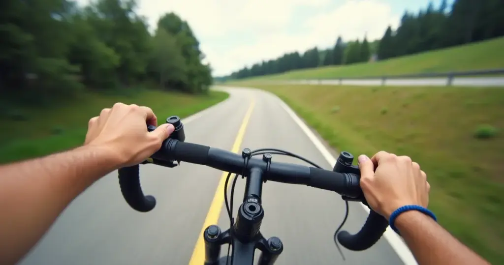 Dicas para Iniciantes no Ciclismo de Pista: Comece Rápido! Dicas para Iniciantes no Ciclismo de Pista: Comece Rápido!