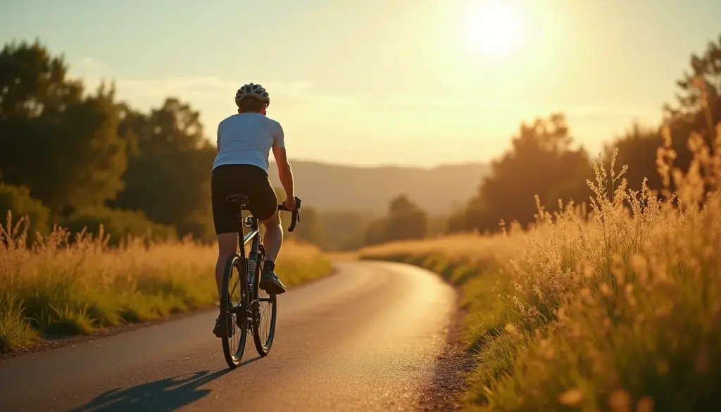 Cicloturismo Para Iniciantes: O Guia Essencial Para Sua Aventura Cicloturismo Para Iniciantes: O Guia Essencial Para Sua Aventura