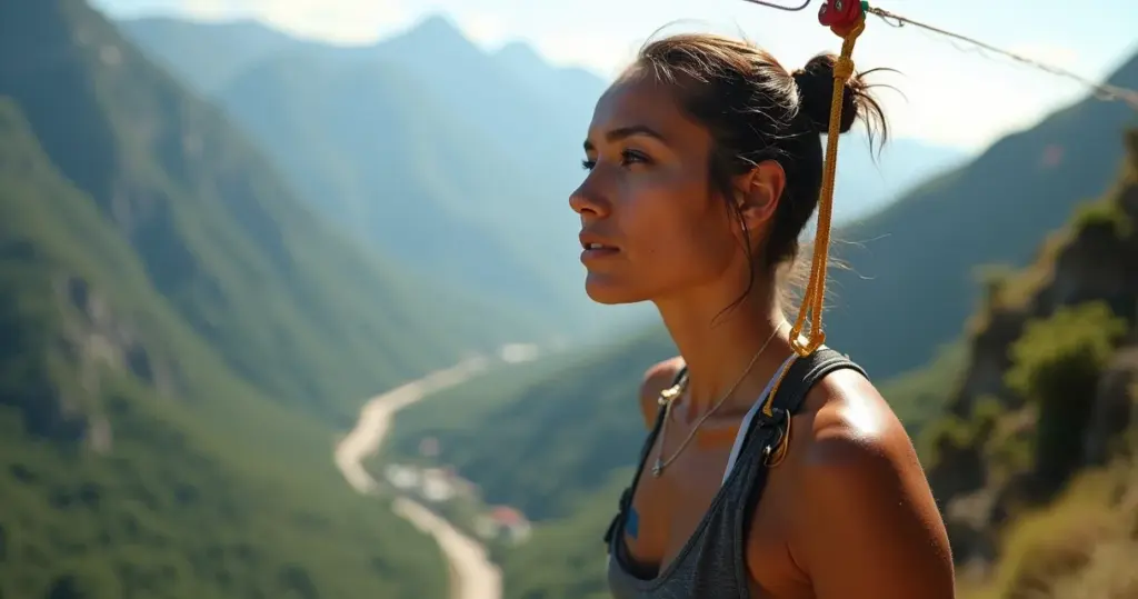 Highline para Iniciantes: 11 Segredos Revelados [2026]