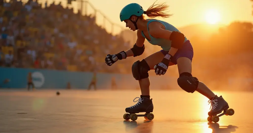 Dicas para Iniciantes no Roller Derby: O que todo novato precisa saber [2026]