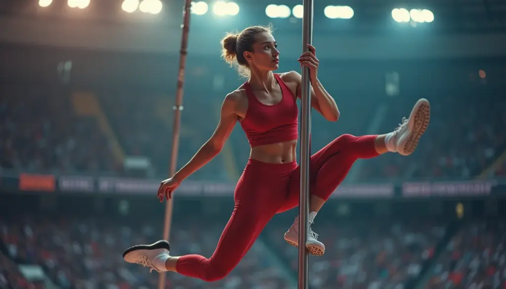 Salto com Vara: O Guia Essencial Para Começar Certo