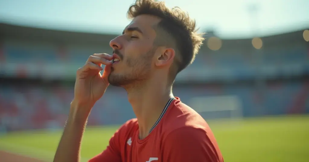 Dicas para Melhorar o Fôlego no Futebol: O Segredo dos Craques Dicas para Melhorar o Fôlego no Futebol: O Segredo dos Craques