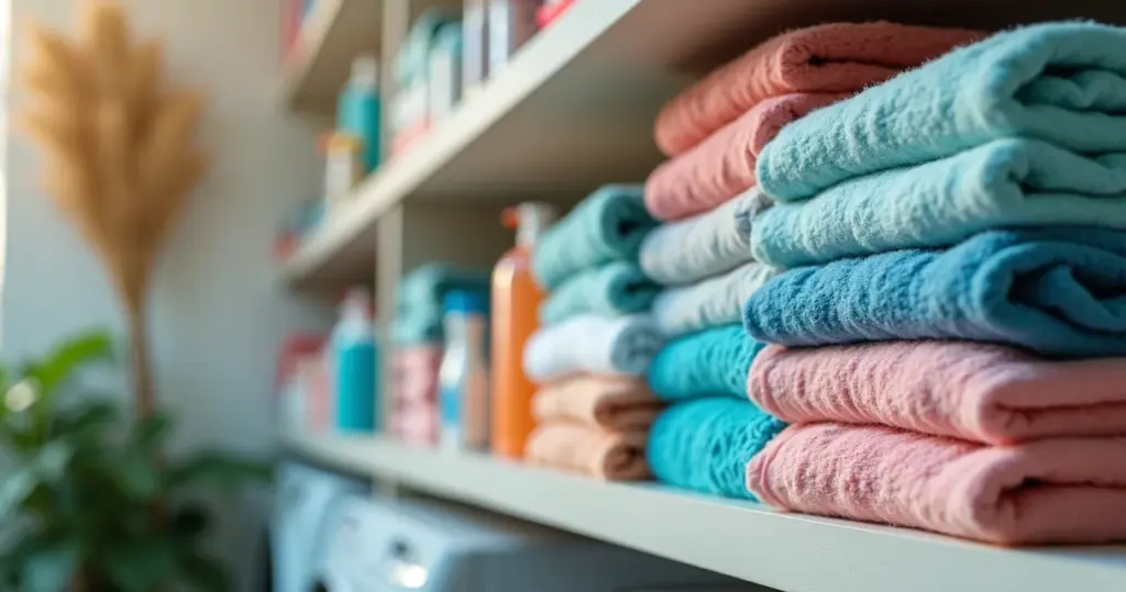 Lavanderia Organizada: Dicas para Organizar a Lavanderia da Casa Lavanderia Organizada: Dicas para Organizar a Lavanderia da Casa