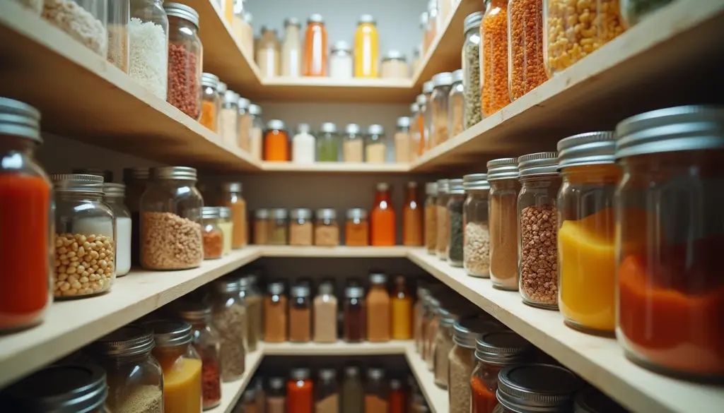 O Guia Definitivo: Dicas para Organizar Despensa de Alimentos 2026