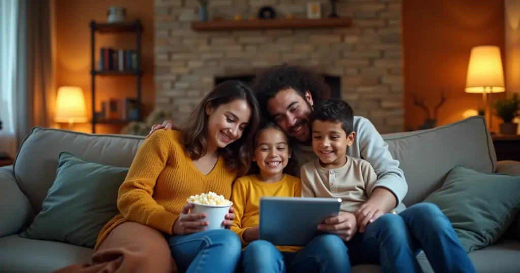 Reduzir gastos streaming: 7 dicas [2026] que você não sabia