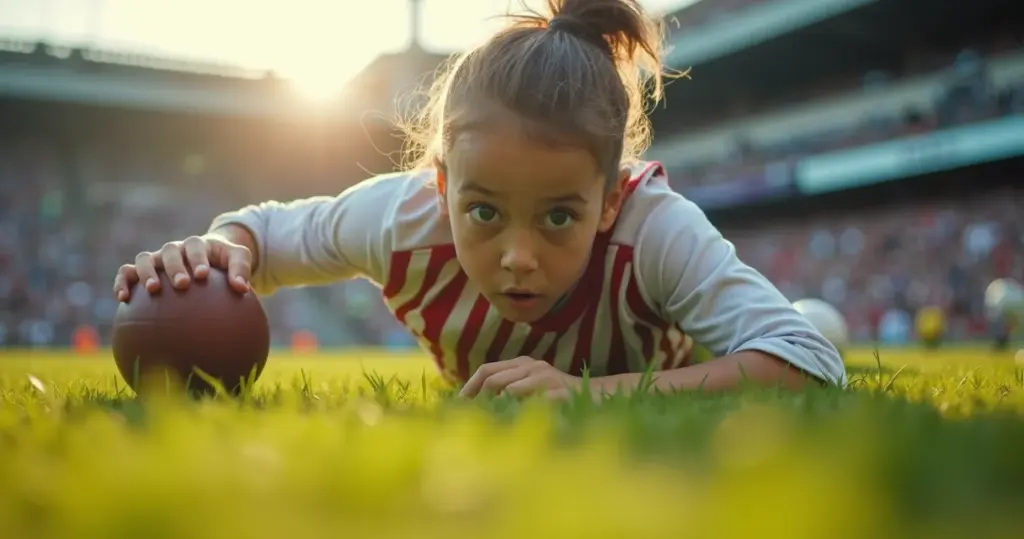 Dicas para Zagueiros Iniciantes: Domine a Defesa e Saia Jogando Dicas para Zagueiros Iniciantes: Domine a Defesa e Saia Jogando