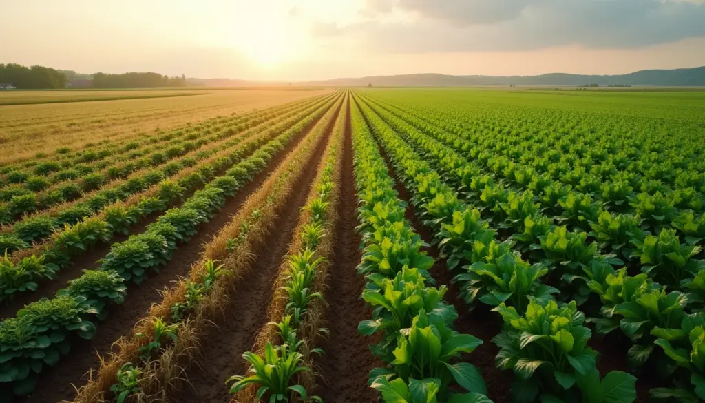 Agricultura Familiar vs Agronegócio: Qual a Real Diferença?