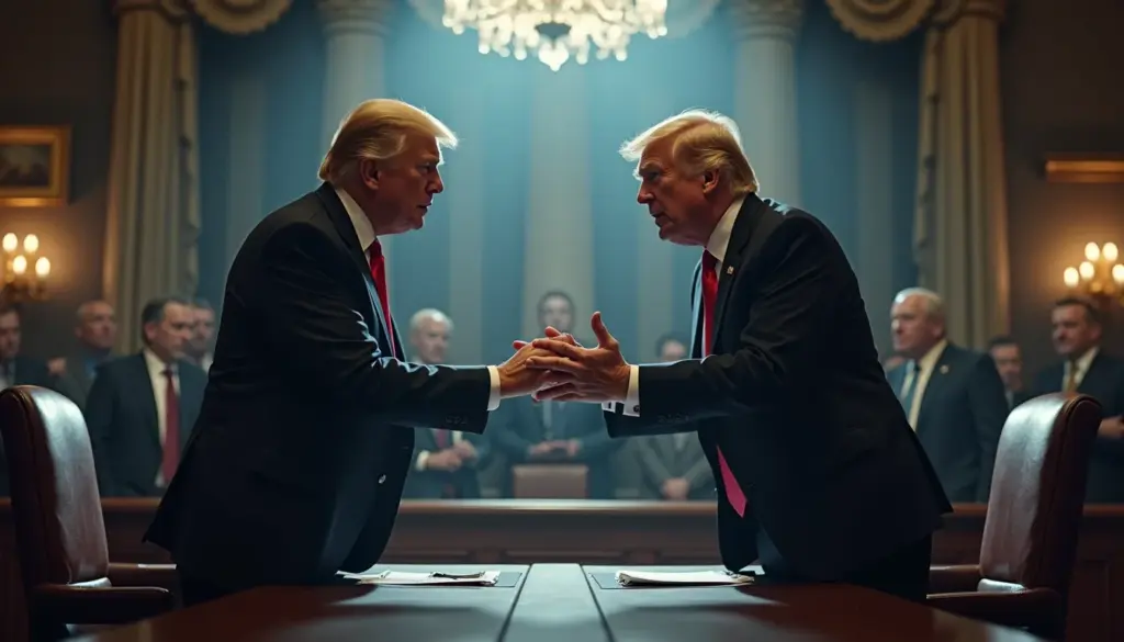 Câmara dos Deputados vs. Senado: A Verdade Revelada