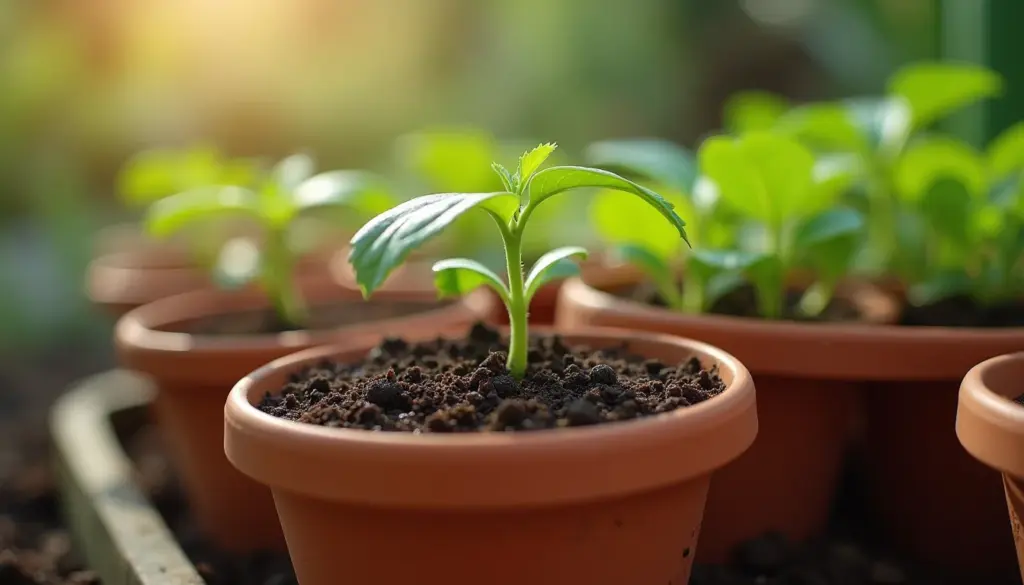 Drenagem de Vasos para Horta: O Guia Que Evita Erros