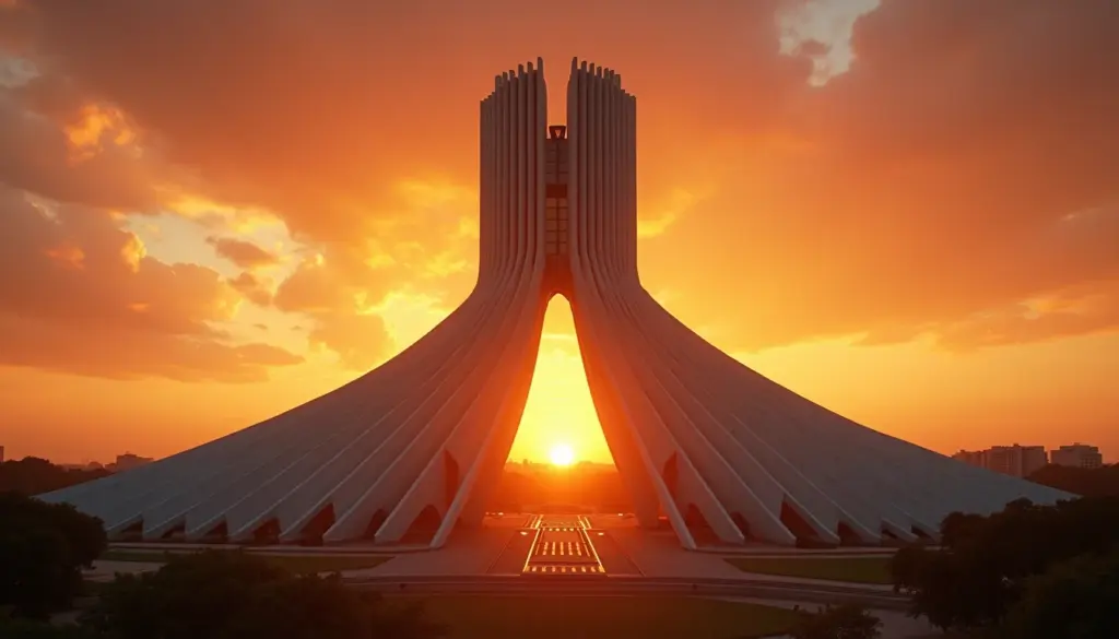 Eixo Monumental Brasília o que visitar: roteiro 7 pontos incríveis