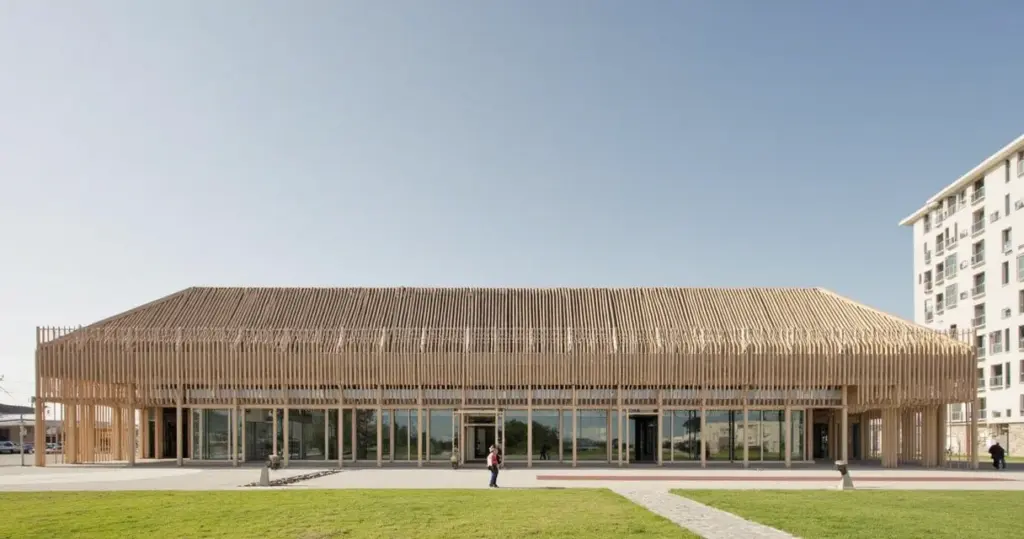 Embaixadas em Brasília Arquitetura Itinerário: Descubra um Mundo