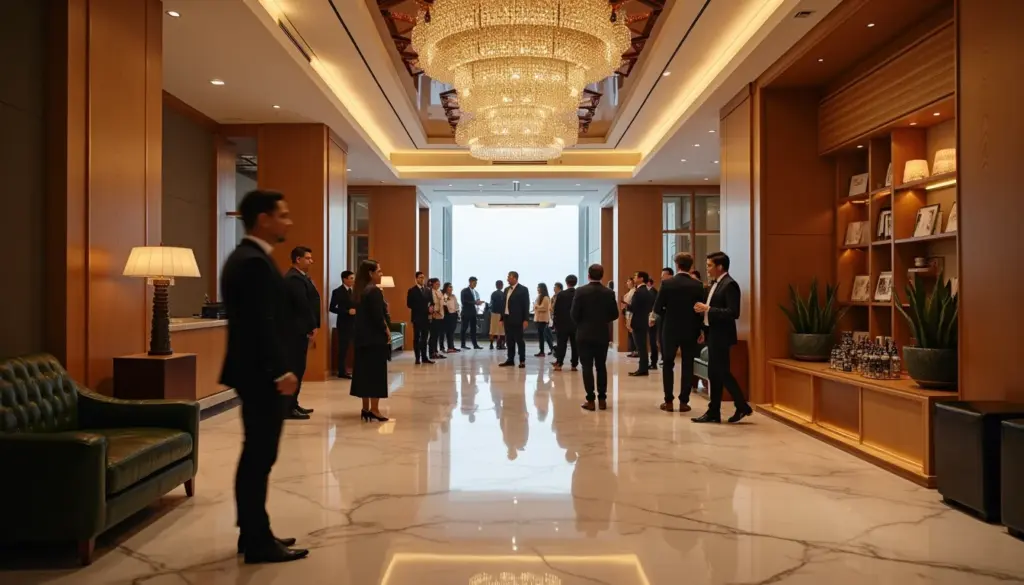 Eventos Corporativos Brasília: Hotéis e Dicas Essenciais