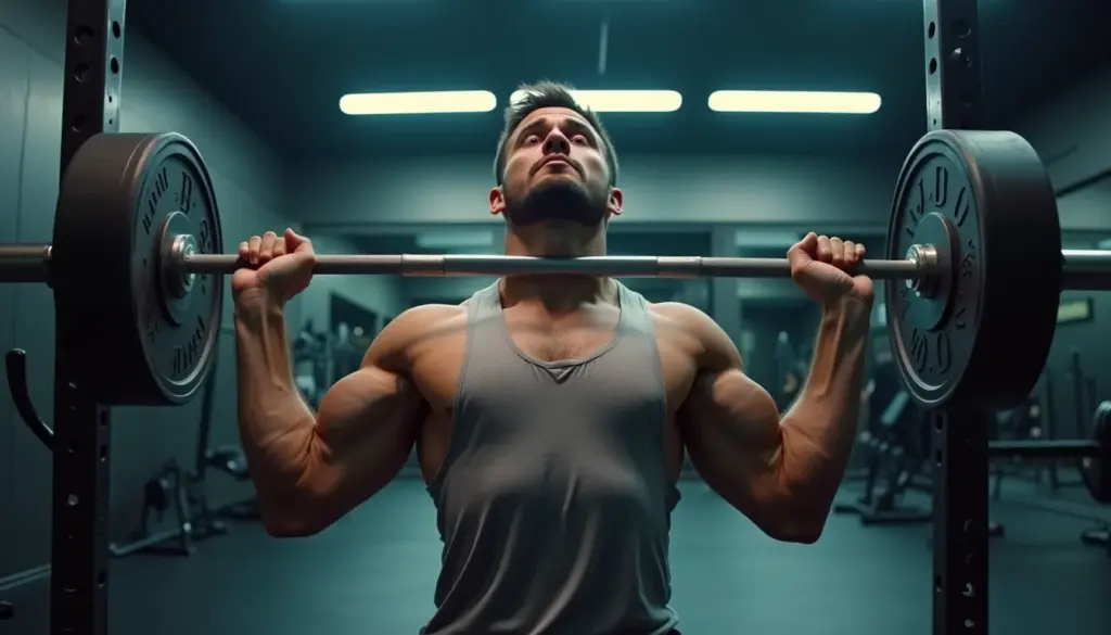 Supino: Os Auxiliares Que Levam Seu Treino Ao Topo Supino: Os Auxiliares Que Levam Seu Treino Ao Topo