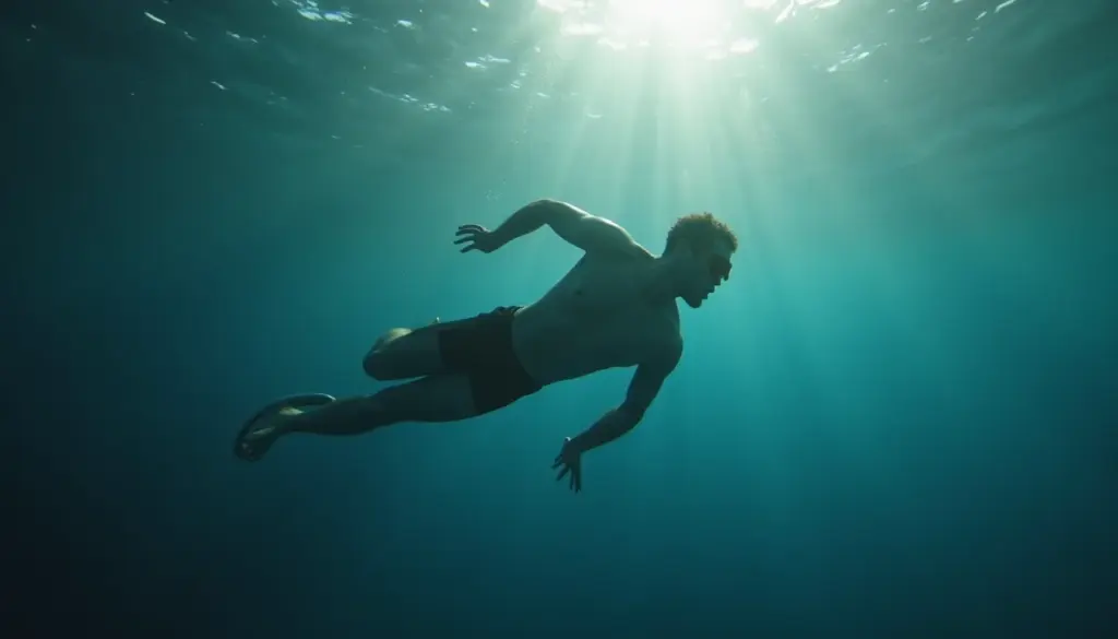 Abdômen de Salto Ornamental: O Guia Definitivo Abdômen de Salto Ornamental: O Guia Definitivo