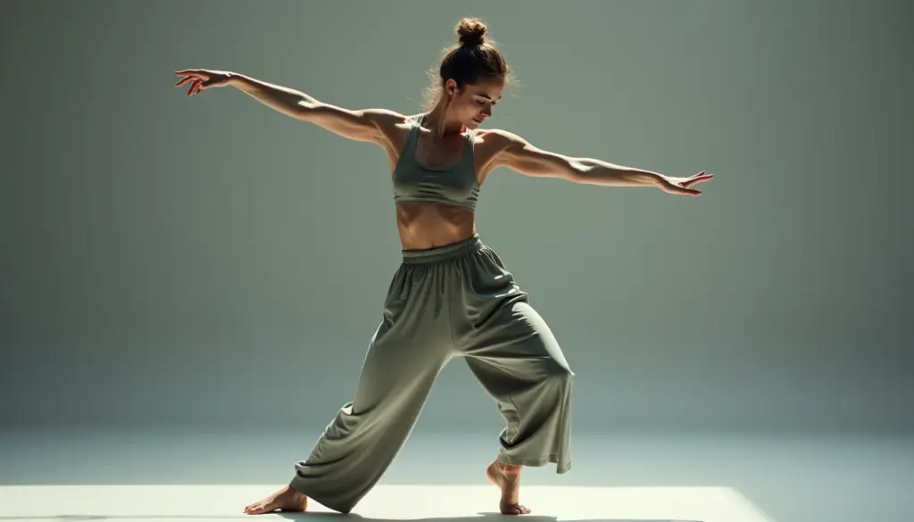 Coordenação Motora para Dançarinos: Desbloqueie Seu Potencial