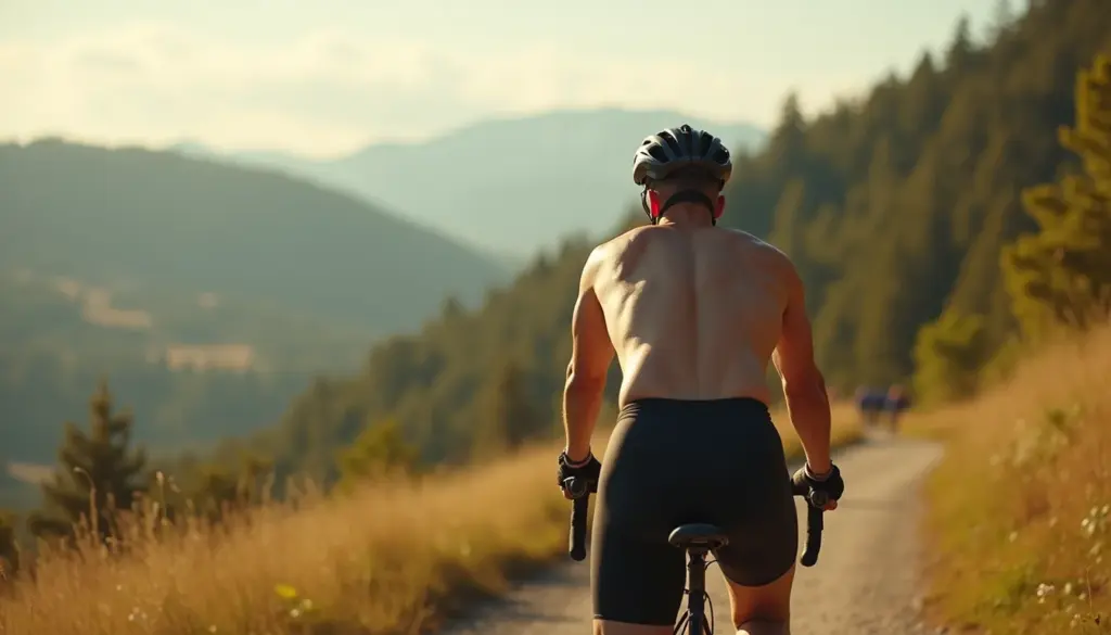 Costas Fortes no Pedal: O Guia Essencial