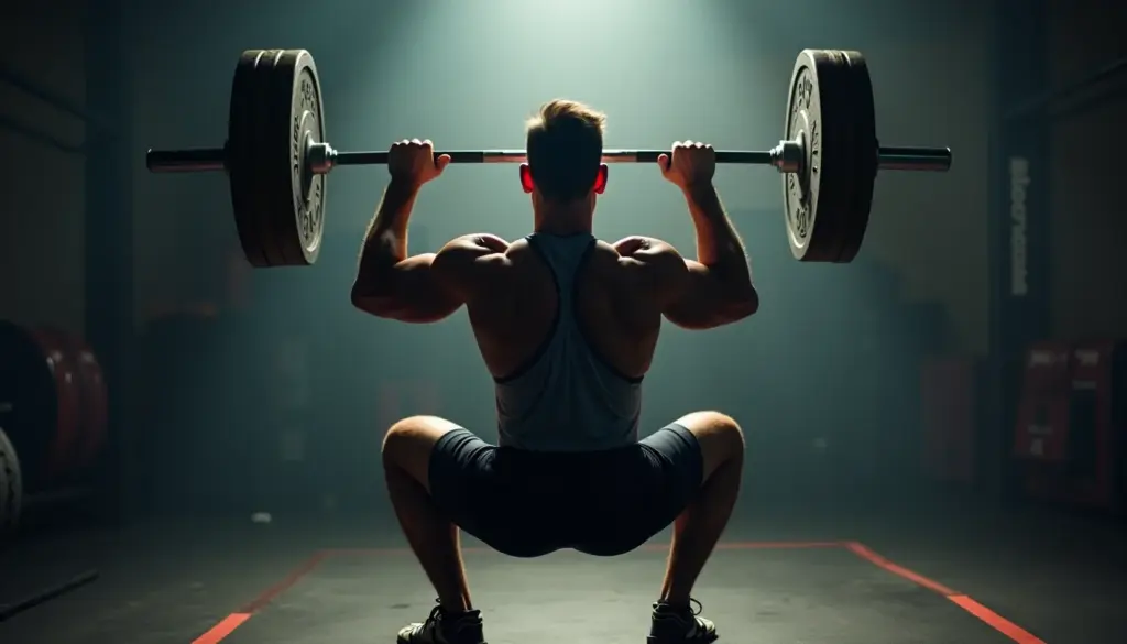 Mobilidade de Ombro para LPO: O Guia Definitivo