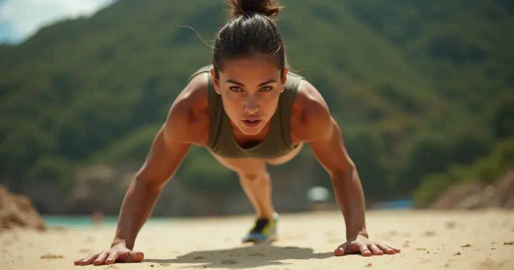 Exercícios de Propriocepção para Atletas: Potencialize seu Desempenho [Análise]