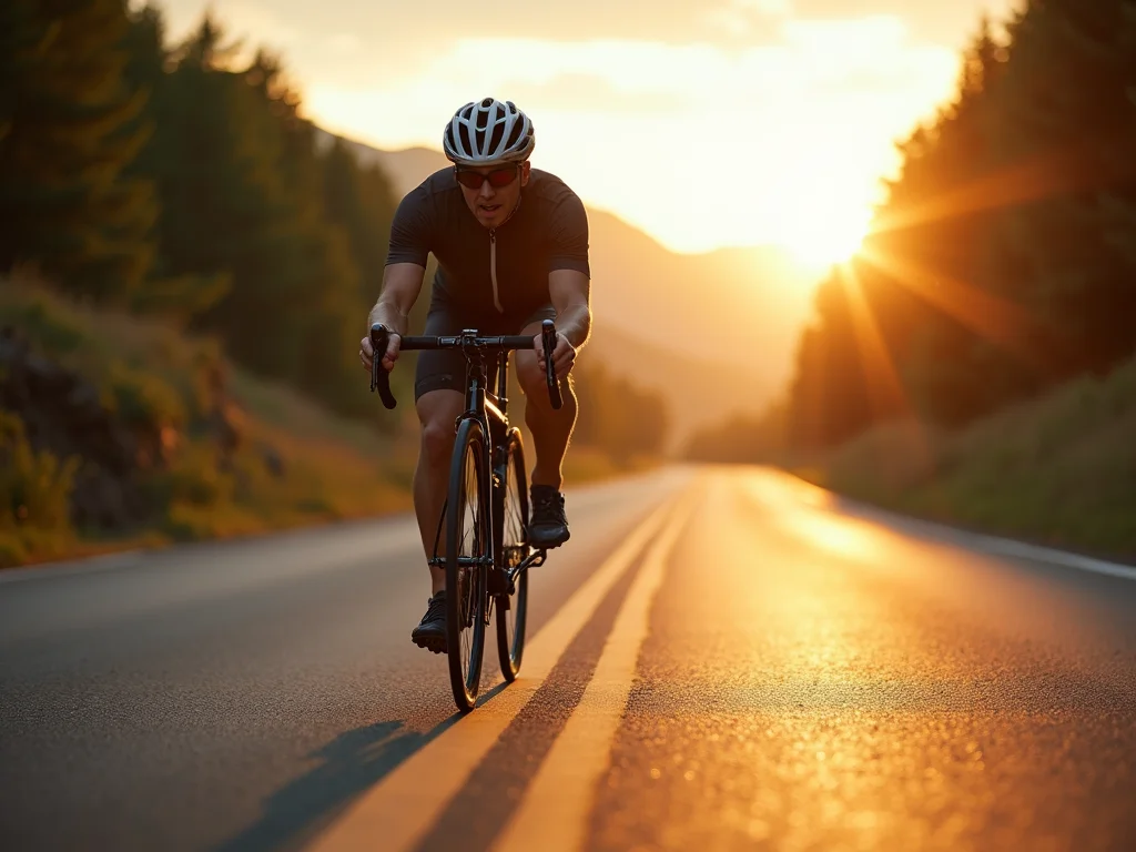 Resistência Para Ciclistas: O Guia Definitivo Resistência Para Ciclistas: O Guia Definitivo