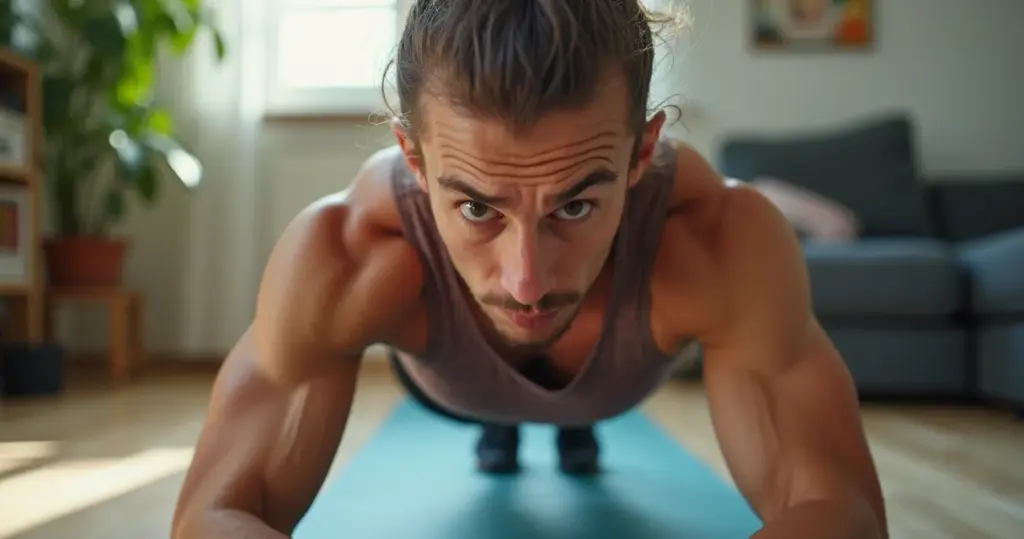 Exercícios em Casa Sem Equipamentos: Transforme Seu Corpo Já!