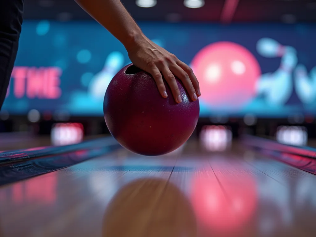 Braços Fortes no Boliche: O Guia Essencial Braços Fortes no Boliche: O Guia Essencial