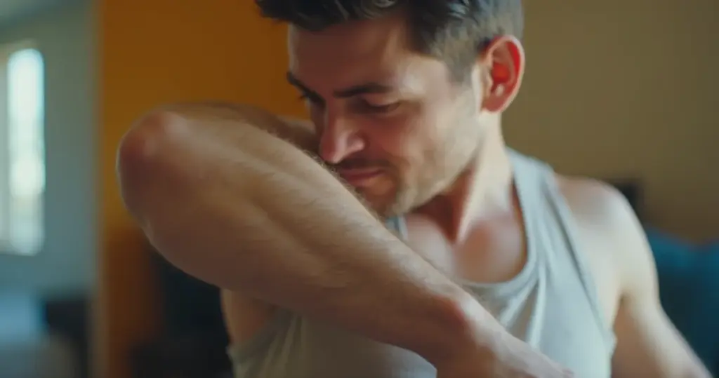 Exercícios para Fortalecer Manguito Rotador: Alívio Rápido! Exercícios para Fortalecer Manguito Rotador: Alívio Rápido!