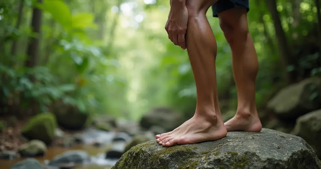Exercícios para fortalecer os pés para trekking: 7 segredos [2026]