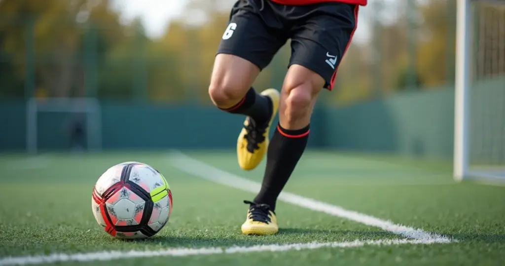 Exercícios para Goleiros de Futsal: Domine Agilidade e Reflexo! Exercícios para Goleiros de Futsal: Domine Agilidade e Reflexo!