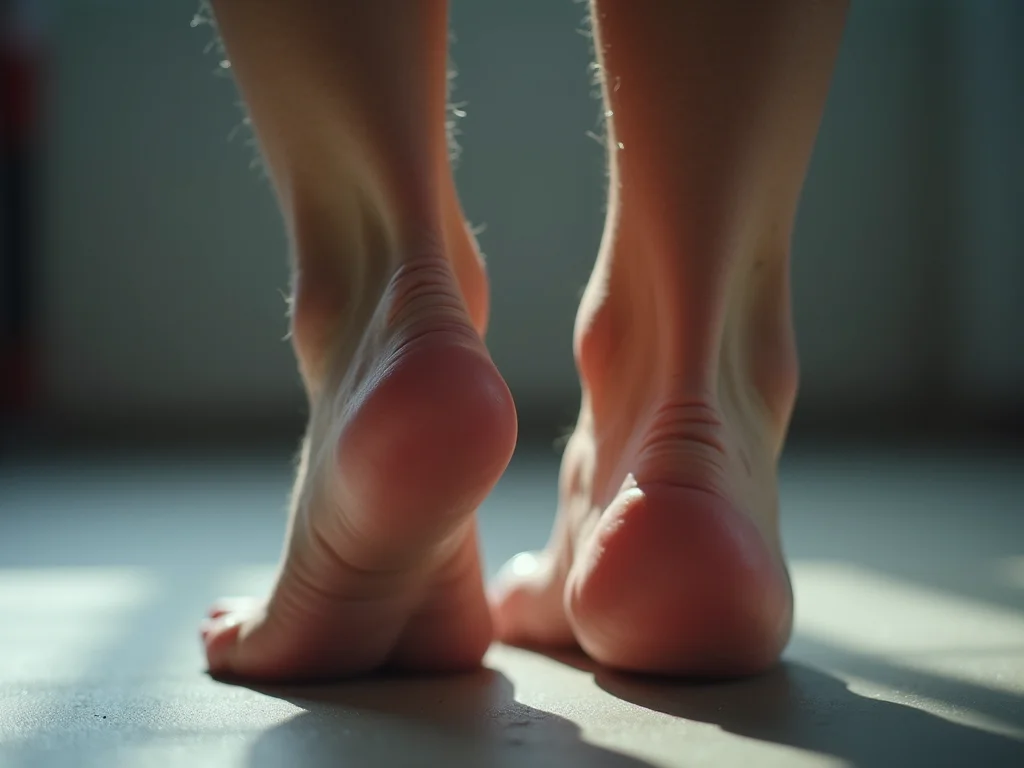 Bolhas nos Pés? Descubra Exercícios Que Evitam o Problema Bolhas nos Pés? Descubra Exercícios Que Evitam o Problema