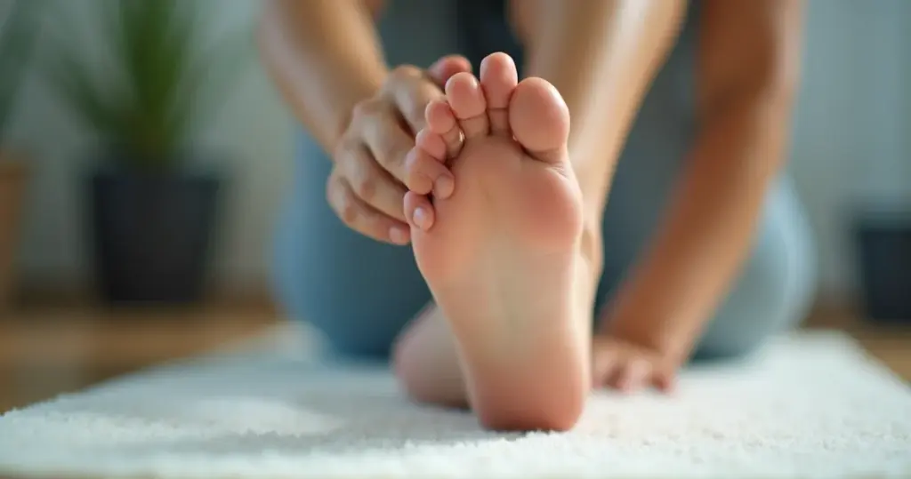 Exercícios para Reabilitar Entorse de Tornozelo: Recuperação Rápida [Guia]