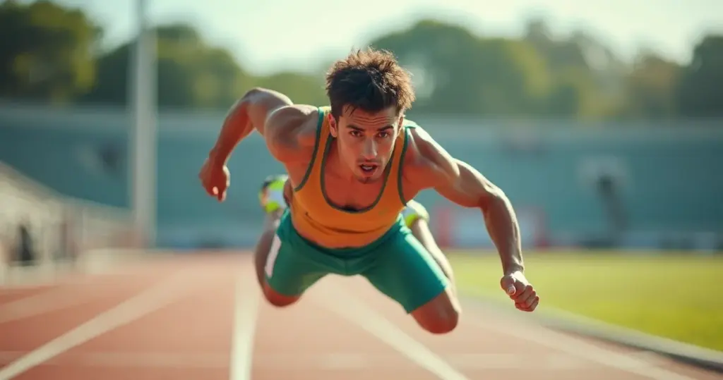 Exercícios para Salto em Distância: Alcance Metros Extras!