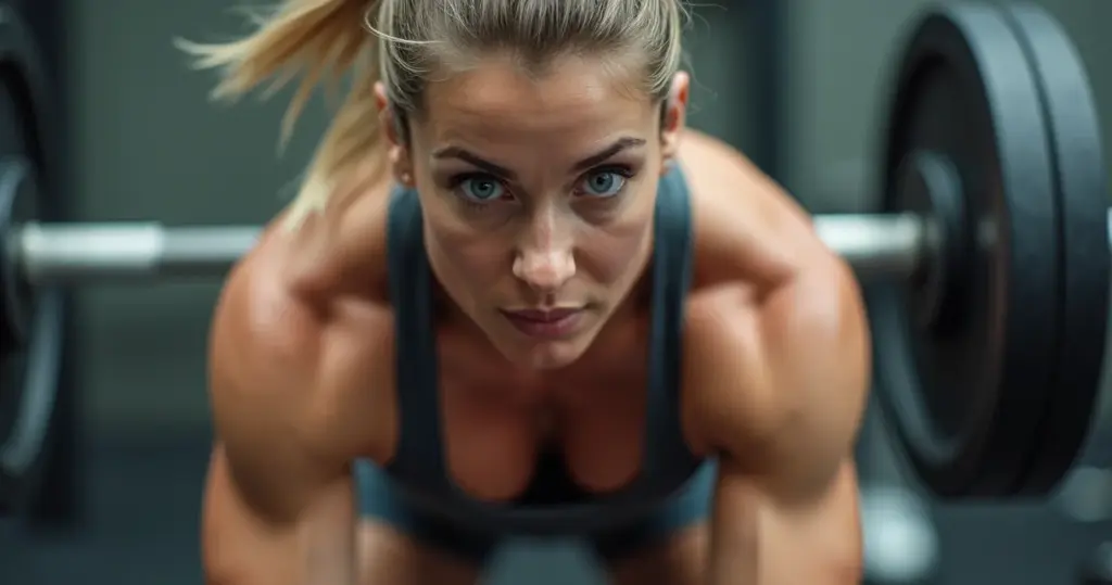 Exercícios para Simetria Muscular: Corrija Desequilíbrios! Exercícios para Simetria Muscular: Corrija Desequilíbrios!