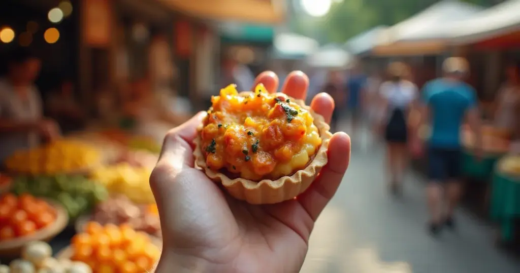 Feira da Ponta Norte Brasília: Sabores e Cultura em 2026