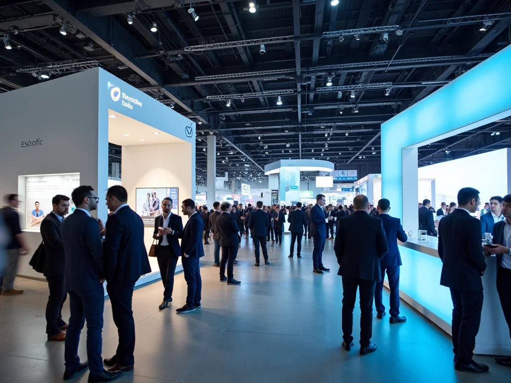 Feiras de Negócios Brasília 2026: O Guia Essencial Feiras de Negócios Brasília 2026: O Guia Essencial