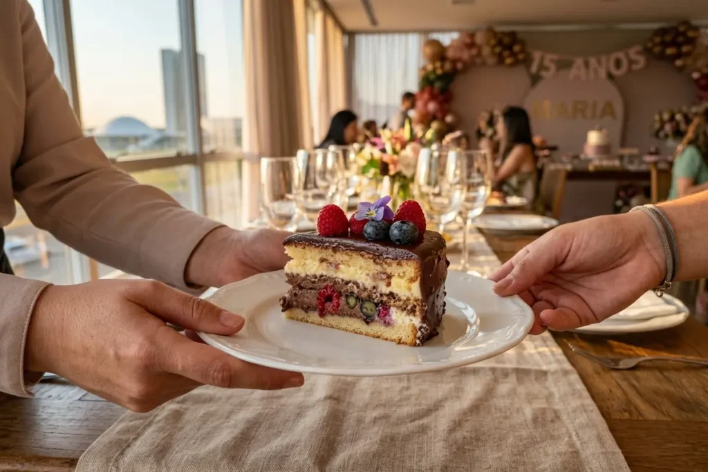 Festa de 15 Anos em Brasília 2026: Buffets Mais Procurados e Preços Reais Festa de 15 Anos em Brasília 2026: Buffets Mais Procurados e Preços Reais