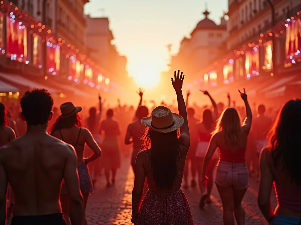 Festas Populares DF e Entorno: O Guia Essencial Festas Populares DF e Entorno: O Guia Essencial