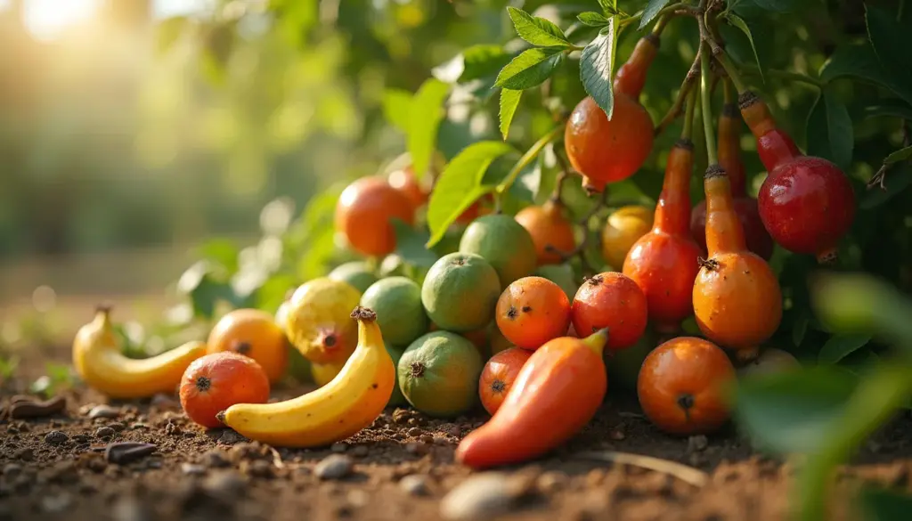 Frutas do Cerrado para Cultivar em Casa: O Guia Definitivo [2026]