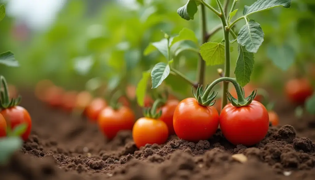 Solo Argiloso? Frutas Perfeitas para Plantar em 2026!