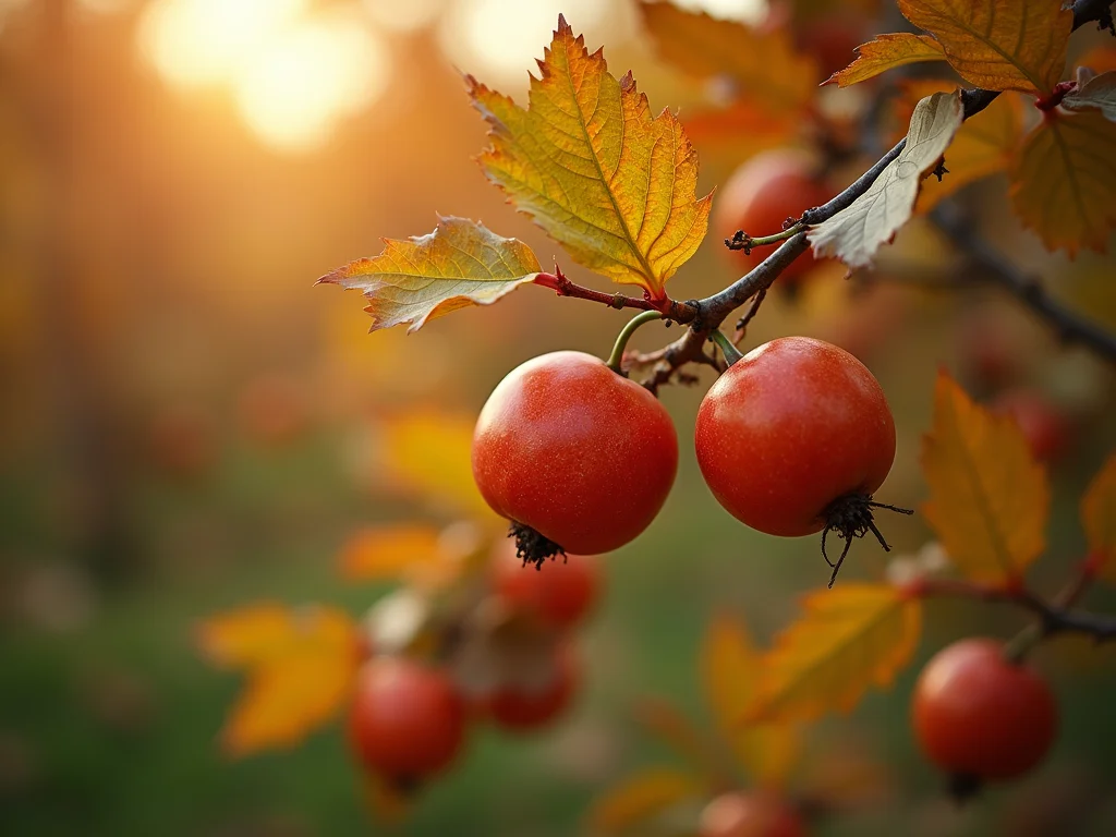 Frutas de Outono: O Guia Essencial Para Seu Jardim Frutas de Outono: O Guia Essencial Para Seu Jardim