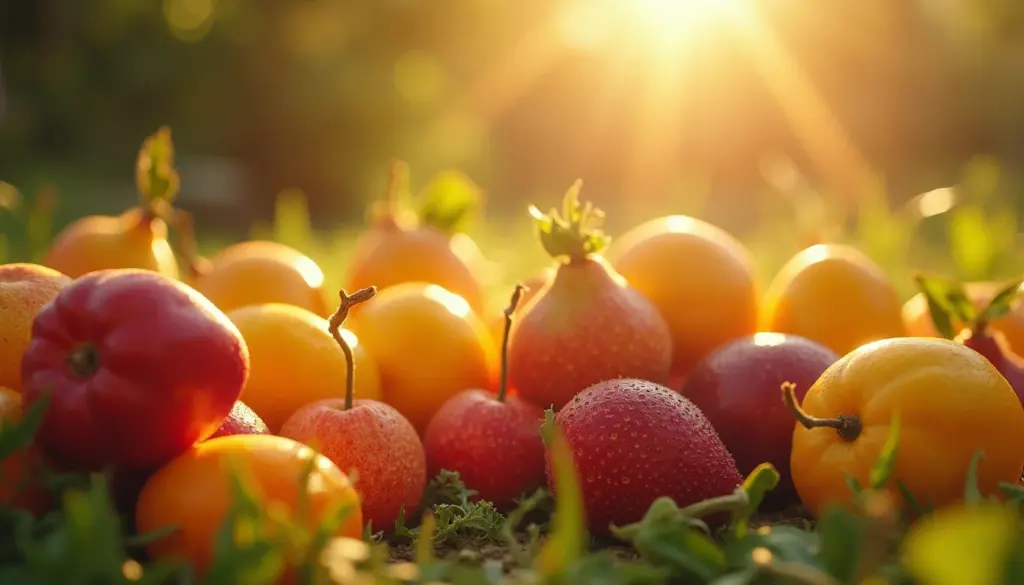 Frutas de Verão: O Guia Para Plantar e Colher Mais