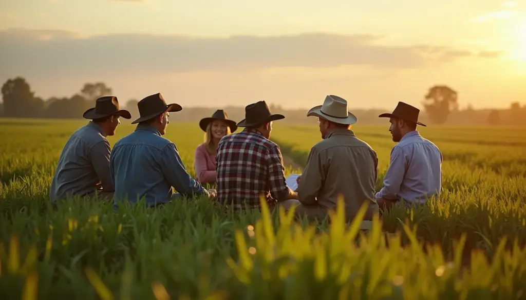 CNA: O Que Faz a Confederação Nacional da Agricultura?