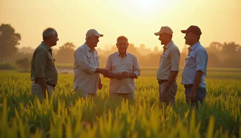 Ministério do Desenvolvimento Agrário: O Que Faz?