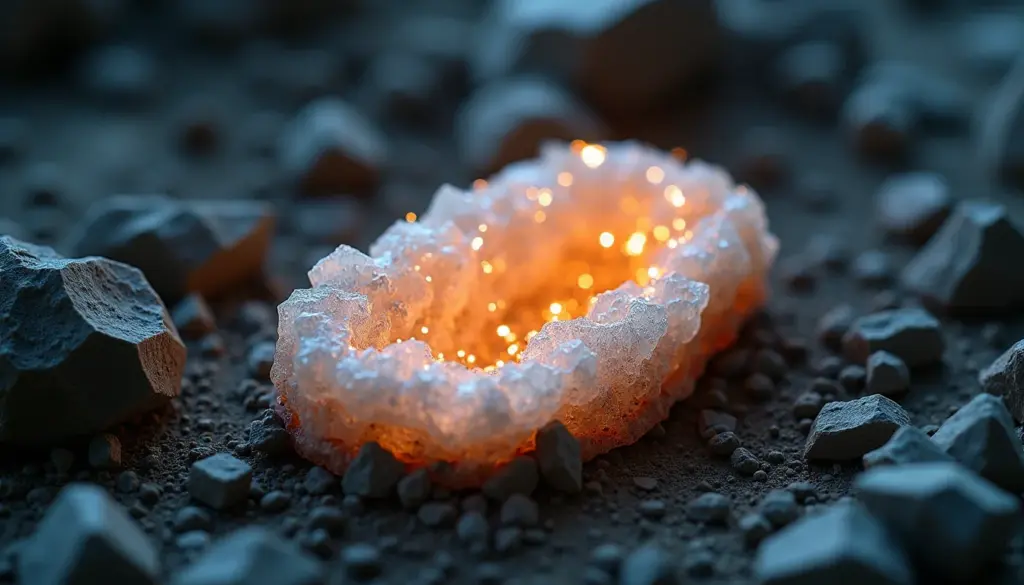 Garimpo de Cristais: Vale a Pena Visitar Cristalina?