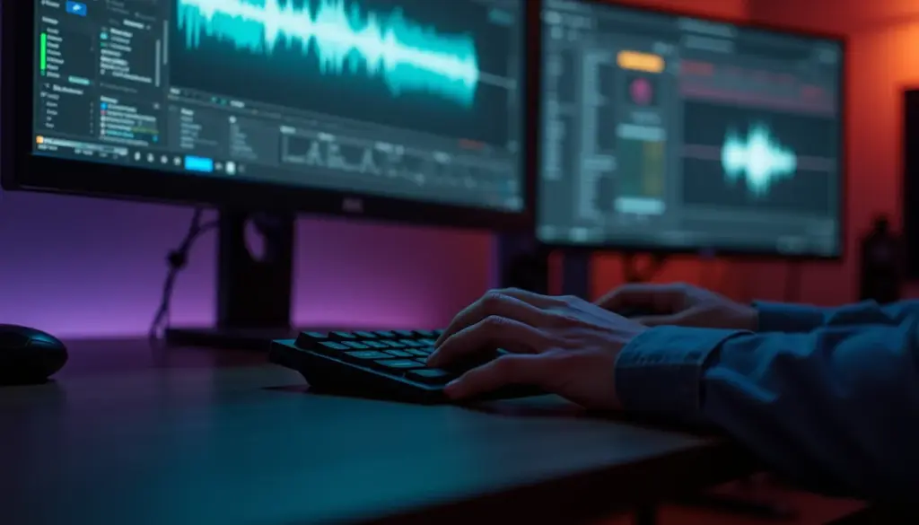 Grave a Tela do PC com Áudio: O Guia Essencial Grátis